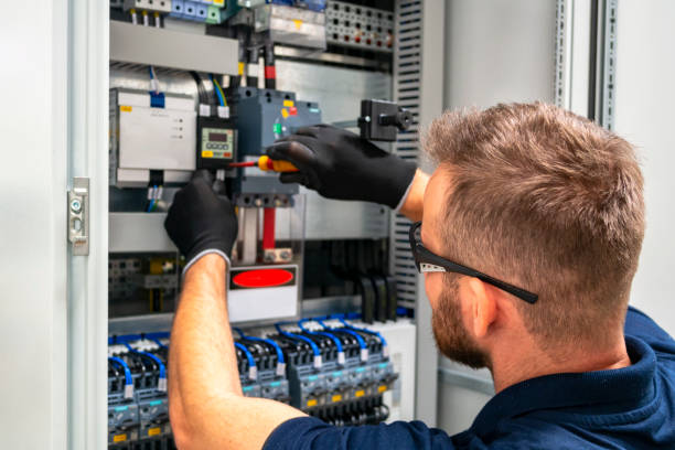 Best Electrical Contractors for Businesses  in Upland, IN