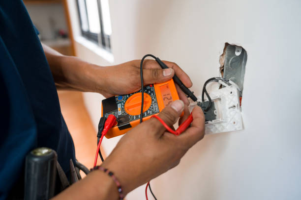 Best Affordable Electrical Installation  in Upland, IN