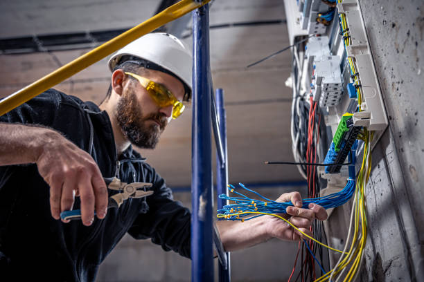 Best Electrical Rewiring Services  in Upland, IN