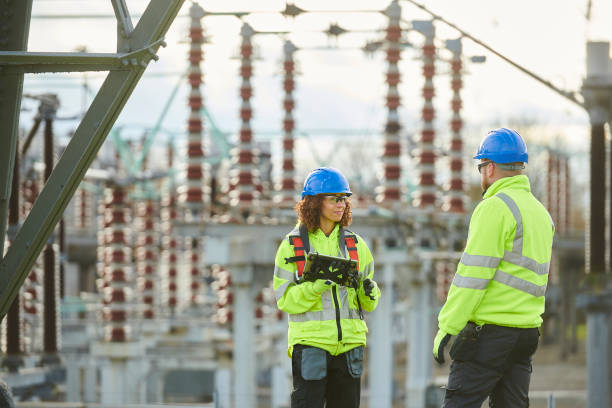 Best Generator Installation Services  in Upland, IN
