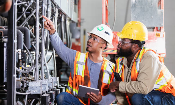 Best Home Electrical Repair  in Upland, IN