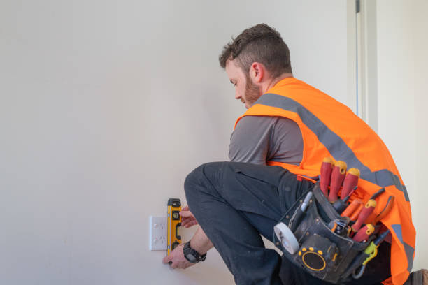 Best Outdoor Lighting Installation  in Upland, IN