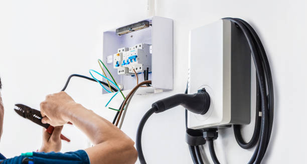 Best Electrician for Home Renovation  in Upland, IN