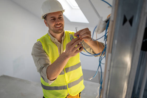 Best Best Electricians Near Me  in Upland, IN