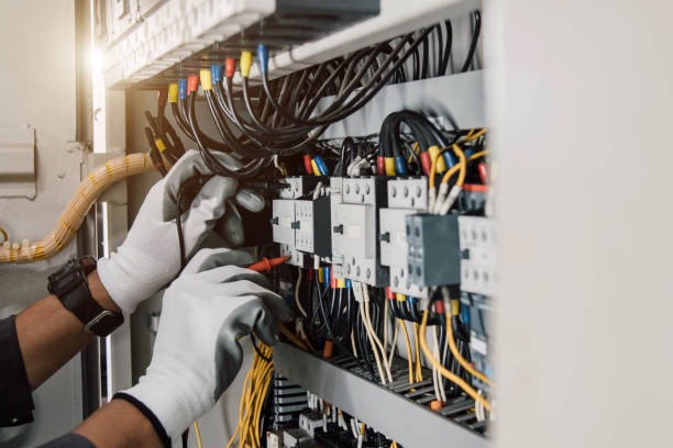 Best Electrical Upgrades for Homes  in Upland, IN
